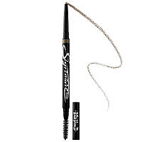 Карандаш для бровей KVD Vegan Beauty Signature Brow Precision Pencil Taupe