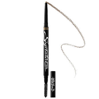 Олівець для брів KVD Vegan Beauty Signature Brow Precision Pencil Taupe