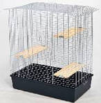Клітки для гризунів
