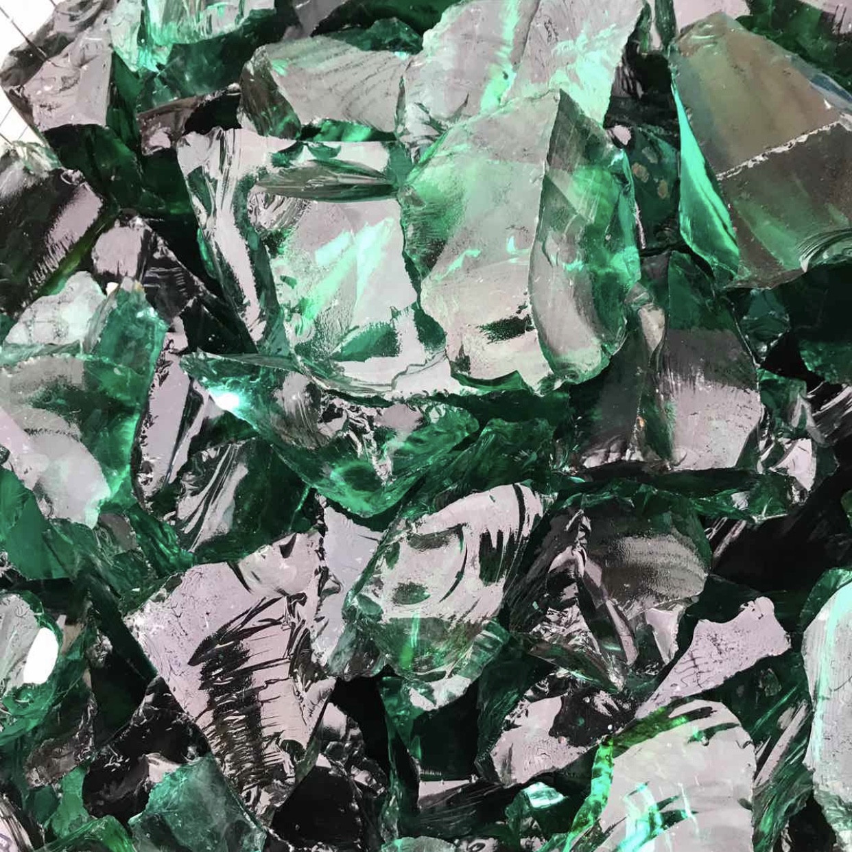 Скляні камені / ерклез, фото 1