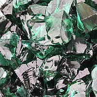 Стеклянные декоративные камни | Сравнить цены и купить на Prom.ua