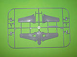 Пластикова модель 1/72 Special hobby 72335 Американський винищувач FH-1 Phantom 'MARINES First Jet', фото 7
