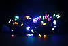 Світлодіодна гірлянда Xmas LED 300 M-3 Мультикольорова, фото 3