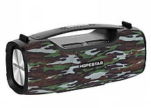 Портативна колонка Bluetooth Hopestar A6Pro, фото 2