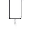 USB кабель Kaku KSC-293 USB - Micro USB 1m - White, фото 3