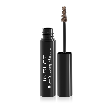Туш для брів моделююча BROW SHAPING MASCARA 01