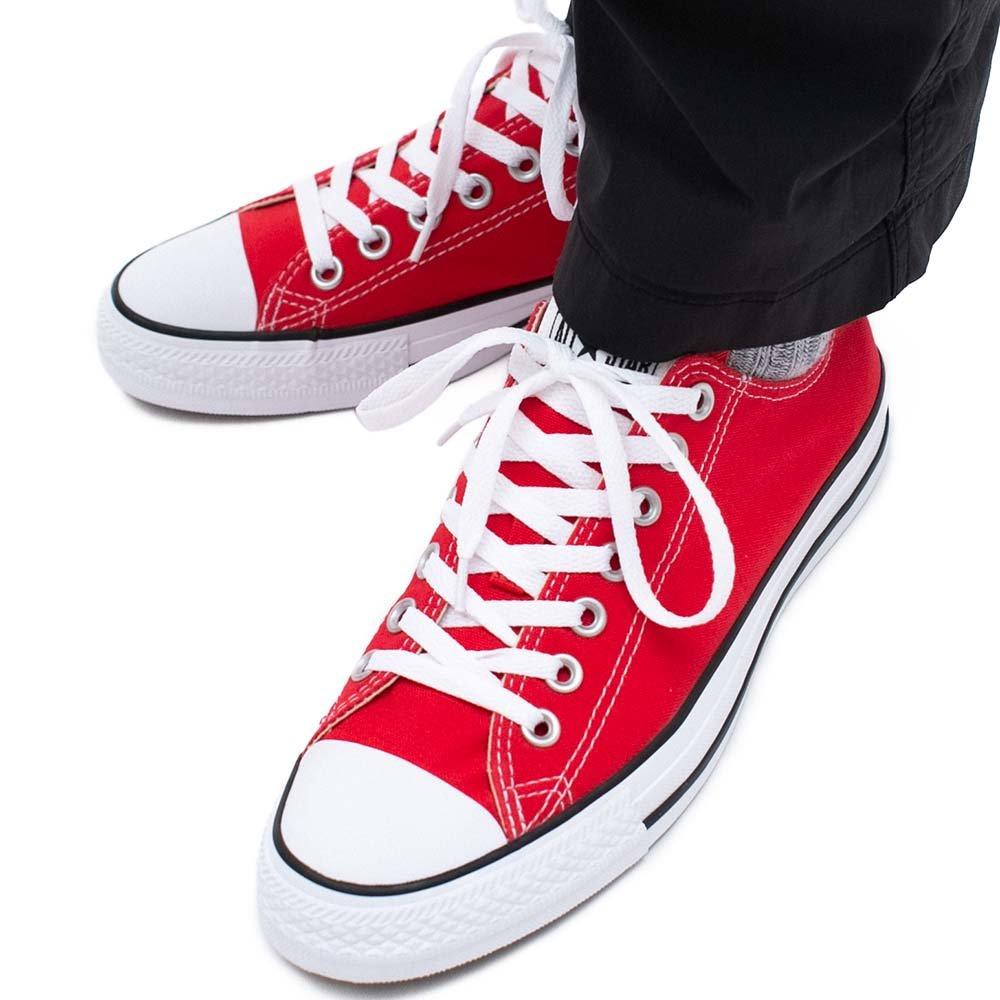 Оригінальні чоловічі кеди Converse Chuck Taylor All Star (M9696) 44 EU 28.5 см