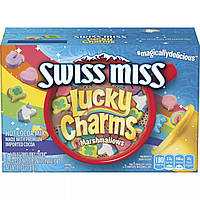 Какао с маршмеллоу Swiss Miss Lucky Charms 260g