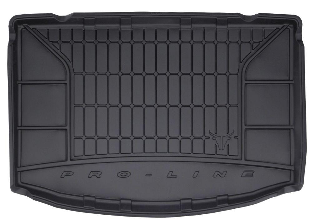 Коврик в багажник Mazda CX-3 2015- верх Frogum Pro-Line TM400764, фото 1