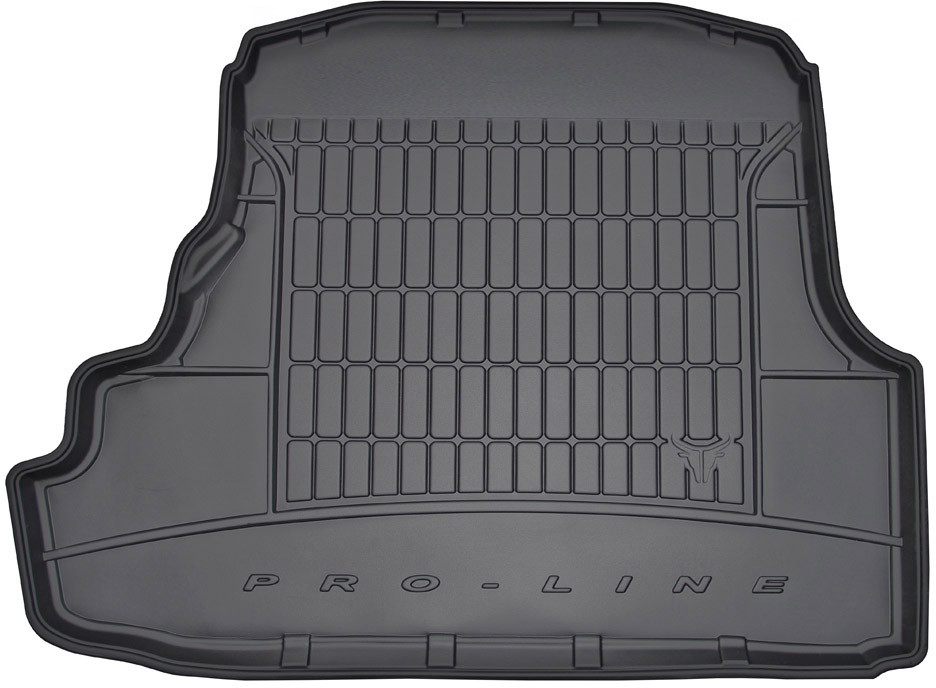 Коврик в багажник Mercedes C-Klasa W202 Sedan 1993-2001 Frogum Pro-Line TM405486, фото 1
