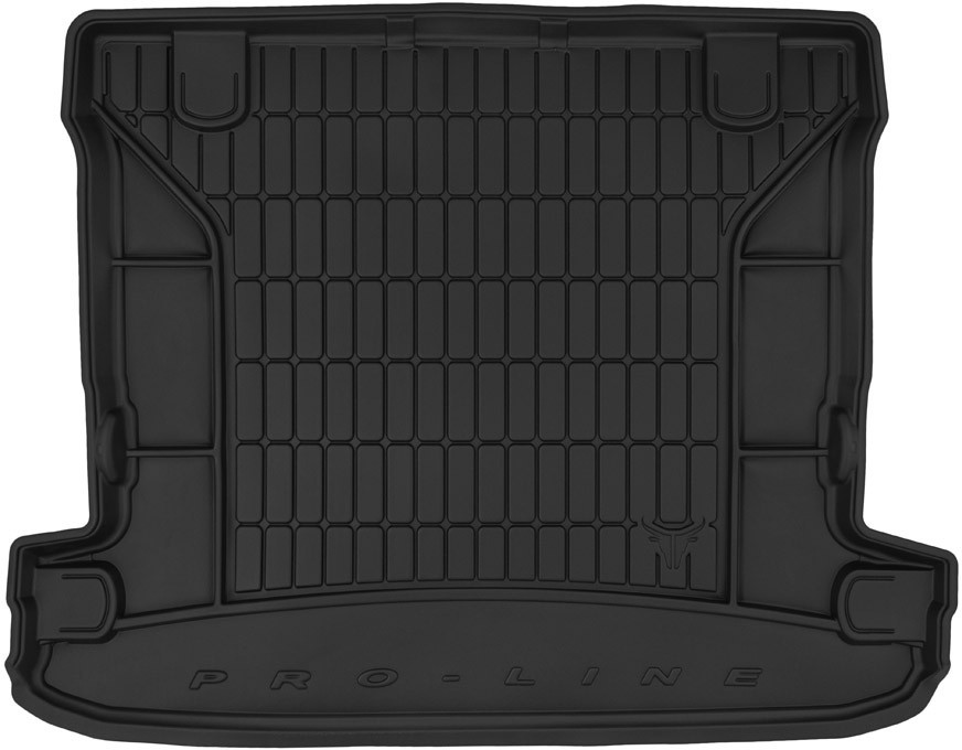 Коврик в багажник Mitsubishi Pajero IV 5d 2006- Frogum Pro-Line TM400597, фото 1