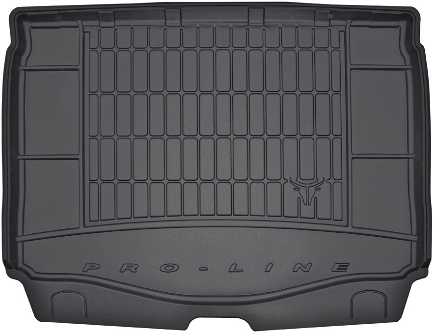 Коврик в багажник Peugeot 207 SW універсал 2006-2012 Frogum Pro-Line TM405646, фото 1
