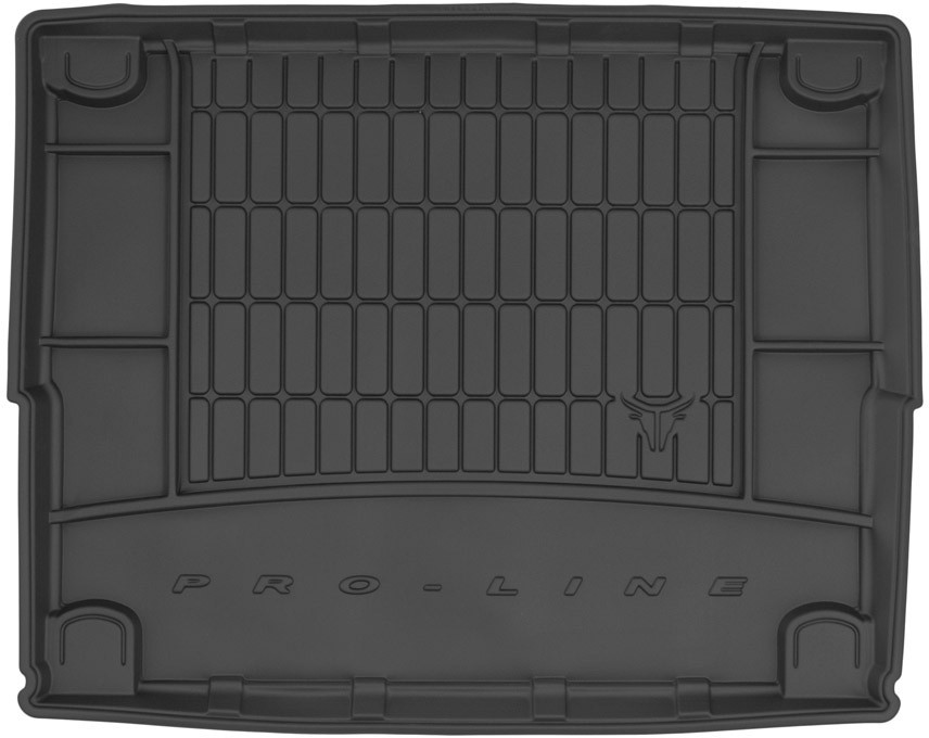 Коврик в багажник Peugeot 3008 2009-2016 верх Frogum Pro-Line TM403994, фото 1