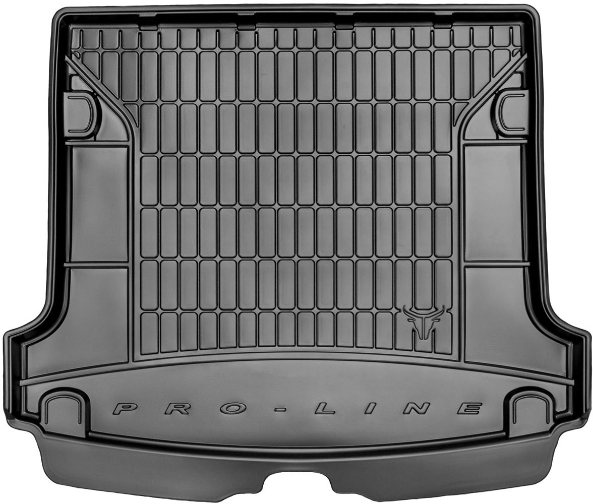 Коврик в багажник Peugeot 307 SW універсал 2001-2008 Frogum Pro-Line TM548232, фото 1