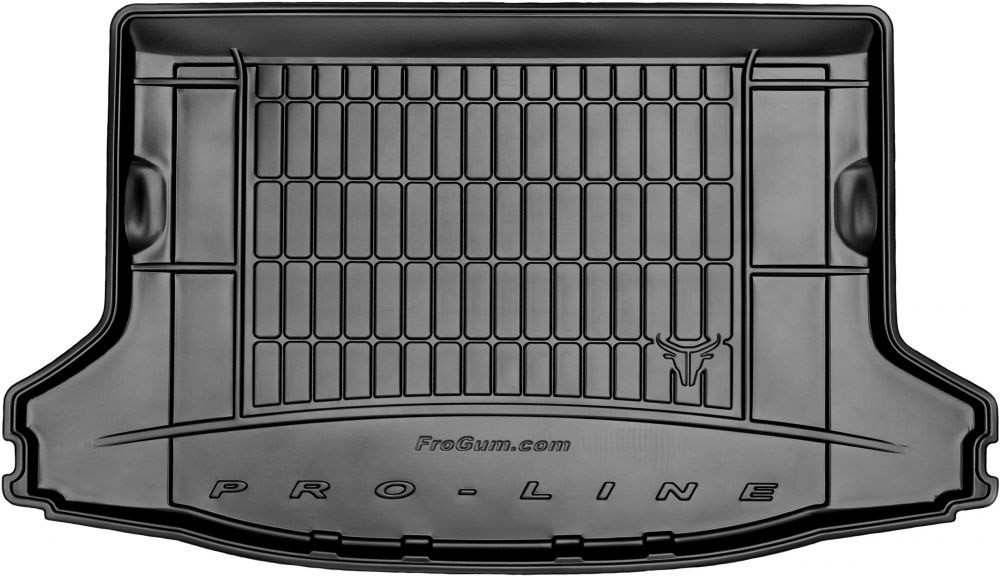 Коврик в багажник Subaru XV 2011- Frogum Pro-Line TM548010, фото 1
