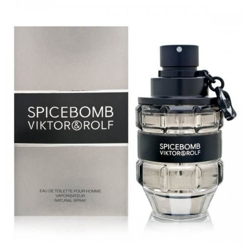 Victor Rolf Spicebomb edt 90 ml, Нідерланди