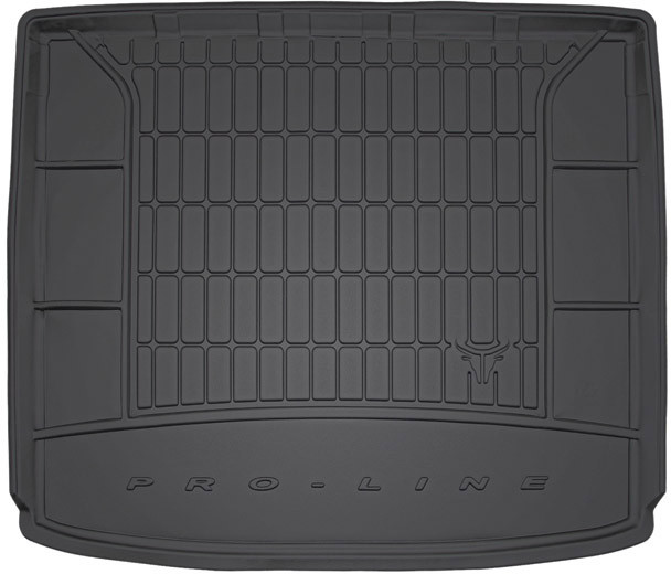 Коврик в багажник Volvo XC40 2017- Frogum Pro-Line TM405479, фото 1