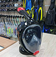 Повнолицева маска для снорклінгу BS Diver F002