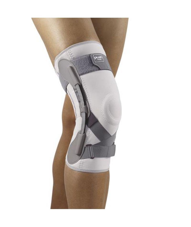 Ортез на колінний суглоб сильної фіксації (наколінник) арт.2.30.1 Push med Knee Brace,Нідерланди, фото 1