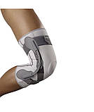 Ортез на колінний суглоб сильної фіксації (наколінник) арт.2.30.1 Push med Knee Brace,Нідерланди, фото 4