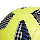 М'яч футбольний Adidas Tiro League ТВ FS0377 (розмір 5), фото 6