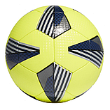 М'яч футбольний Adidas Tiro League ТВ FS0377 (розмір 5), фото 3