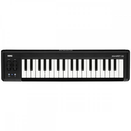 MIDI-клавіатура Korg Microkey2 37Air, фото 1