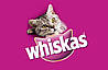 Корм для кішок Whiskas