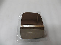 Вкладка дзеркала права (з підігрівом) VW T5/Caddy (04-15) OE: