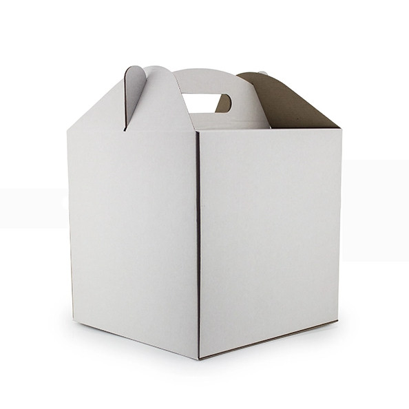 Коробки для тортов — купить в Украине