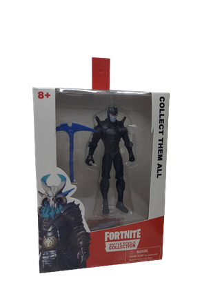 Фортнайт фігурка Гібрид "Fortnite" ABC, фото 2