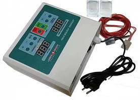 Апарати гальванізації та Електрофорезу