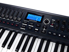 MIDI-клавіатура Novation Impulse 61, фото 5