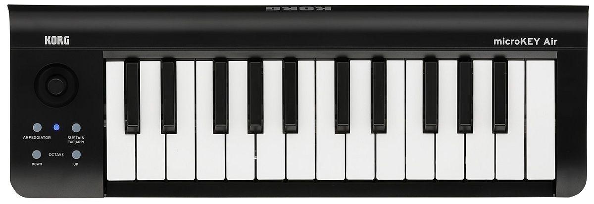 MIDI-клавіатура Korg microKEY2 25Air