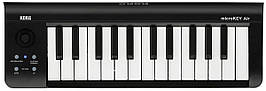 MIDI-клавіатура Korg microKEY2 25Air
