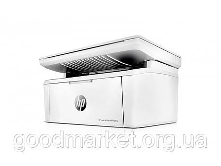 БФП Принтер HP LASERJET PRO M28w W2G55A, фото 2