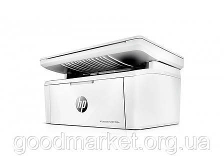 МФУ Принтер HP LASERJET PRO M28w W2G55A, фото 2