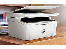 МФУ Принтер HP LASERJET PRO M28w W2G55A, фото 3