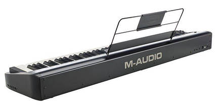 MIDI-клавіатура M-Audio Hammer 88, фото 5