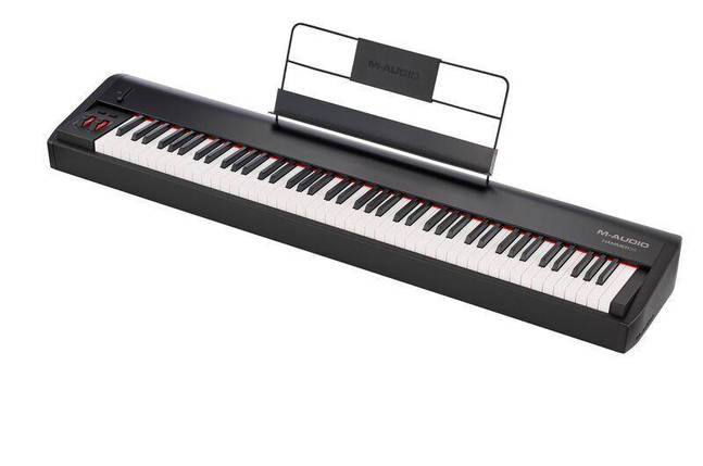 MIDI-клавіатура M-Audio Hammer 88, фото 1