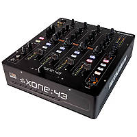 DJ микшер Allen & Heath XONE 43