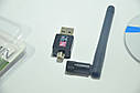 USB WI-FI Адаптер Dynamode 150 mbps вайфай, фото 6