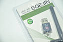 USB WI-FI Адаптер Dynamode 150 mbps вайфай, фото 7