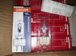 Металлогалогенная лампа G12 150W/NDL HQI-T POWERSTAR OSRAM