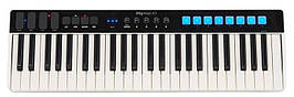MIDI-клавіатура IK Multimedia iRig Keys IO 49