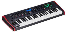 MIDI-клавіатура Novation Impulse 49