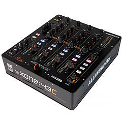 DJ мікшер Allen & Heath XONE 43C