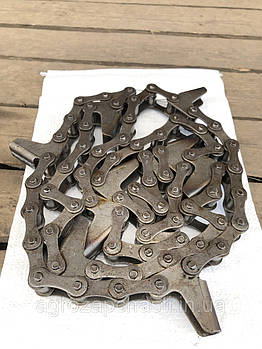 Ланцюг мисова підлива КМС-8 кукурудзяна жатка 2,66 м ПРД-38