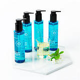 Гідрофільна олія з гіалуроновою кислотою Trimay Phyto-Hyaluron Cleansing Oil p.h 5.5, фото 4