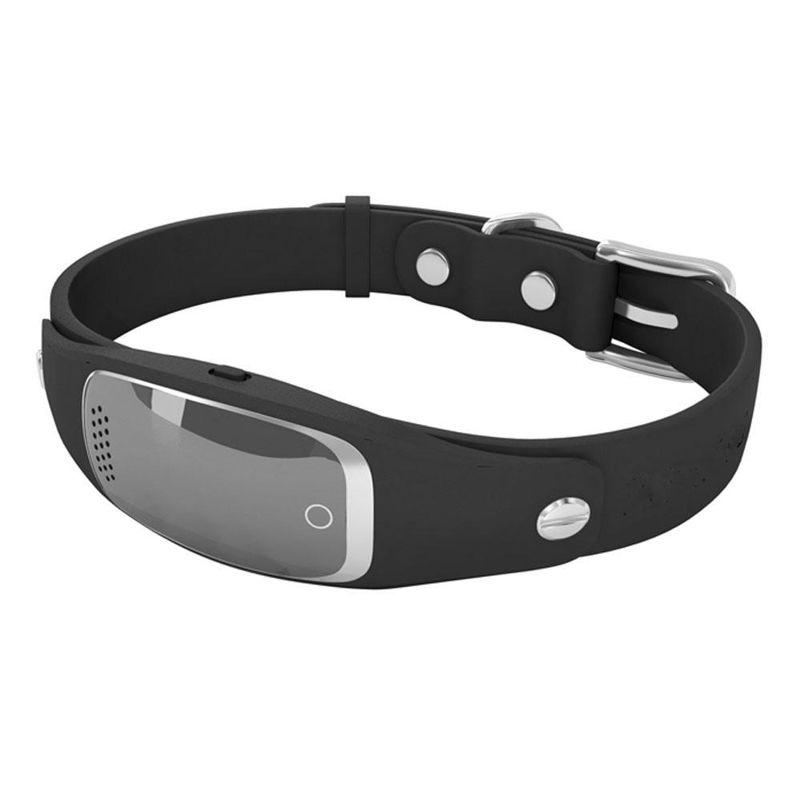 Pet gps top collar s1